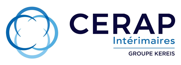 CERAP Intérimaires - Groupe Kereis